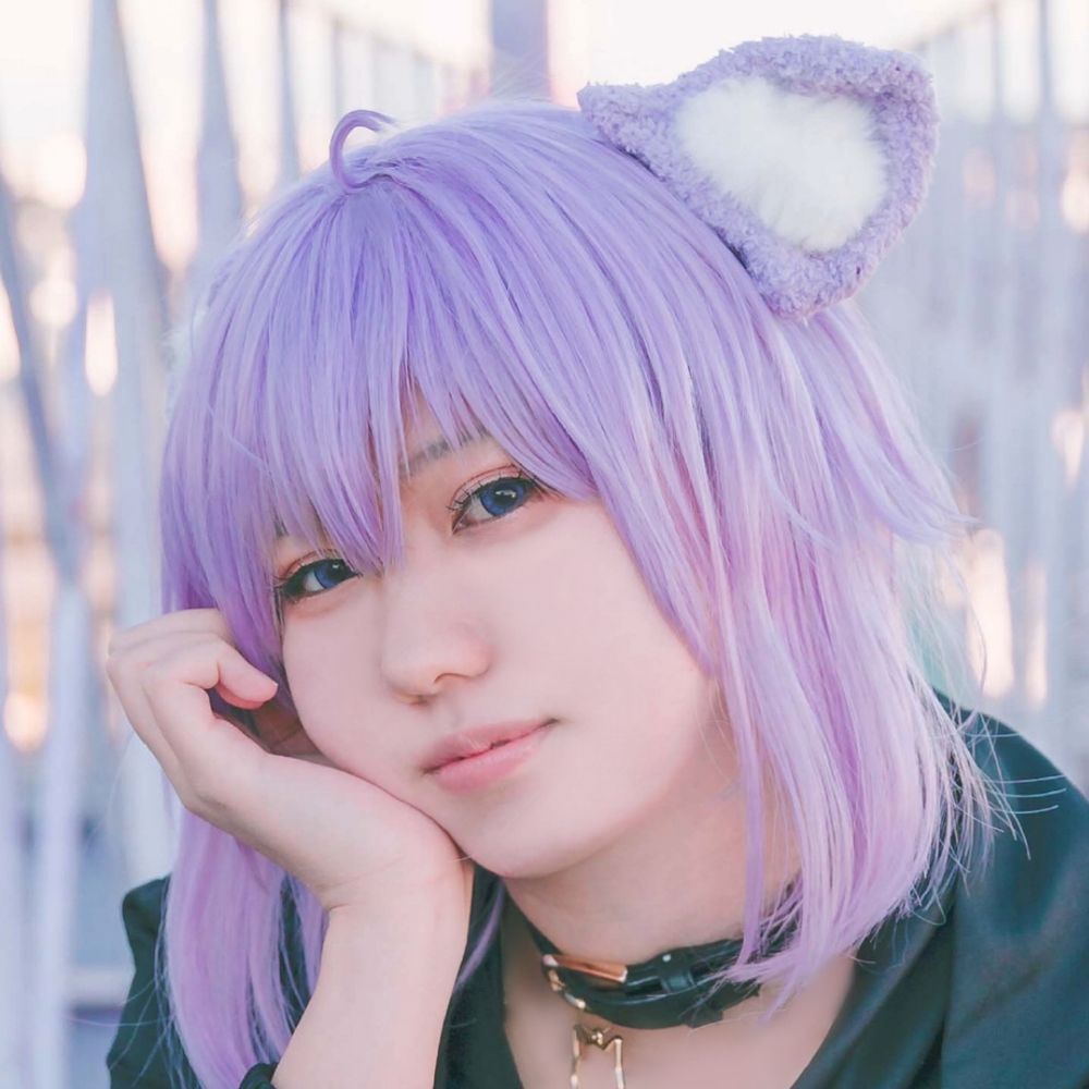 ねお🌷︎