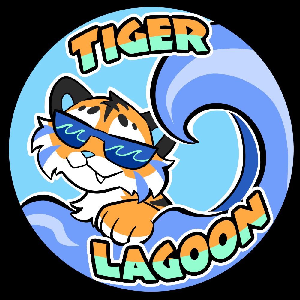 Tiger Lagoon