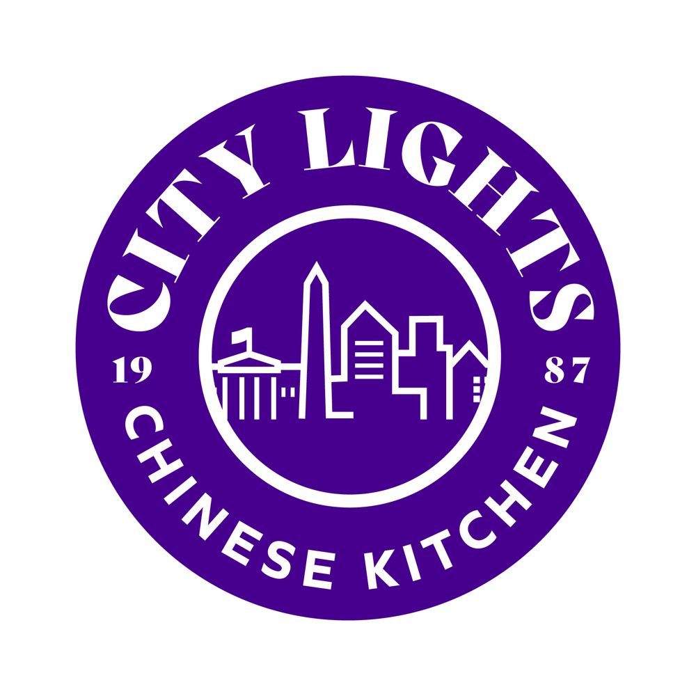 City Lights of China