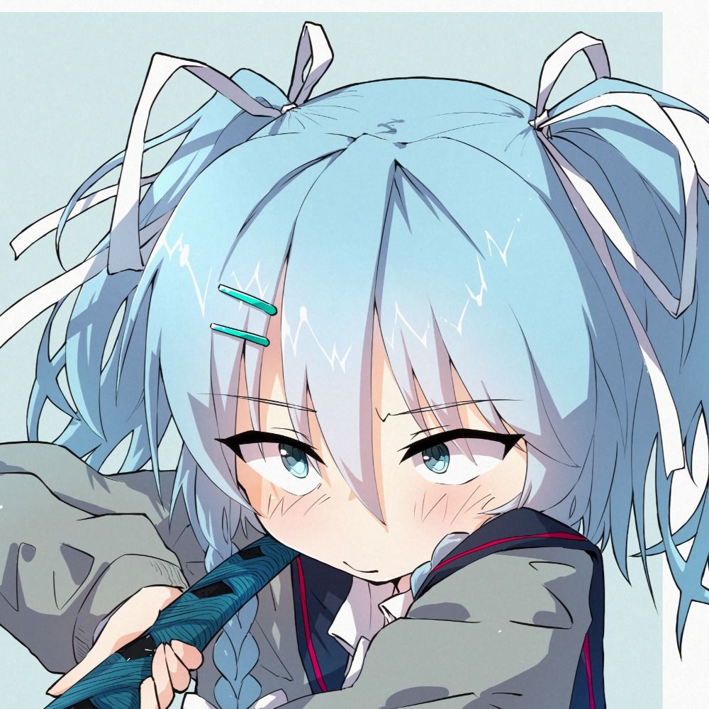 烏月 柊