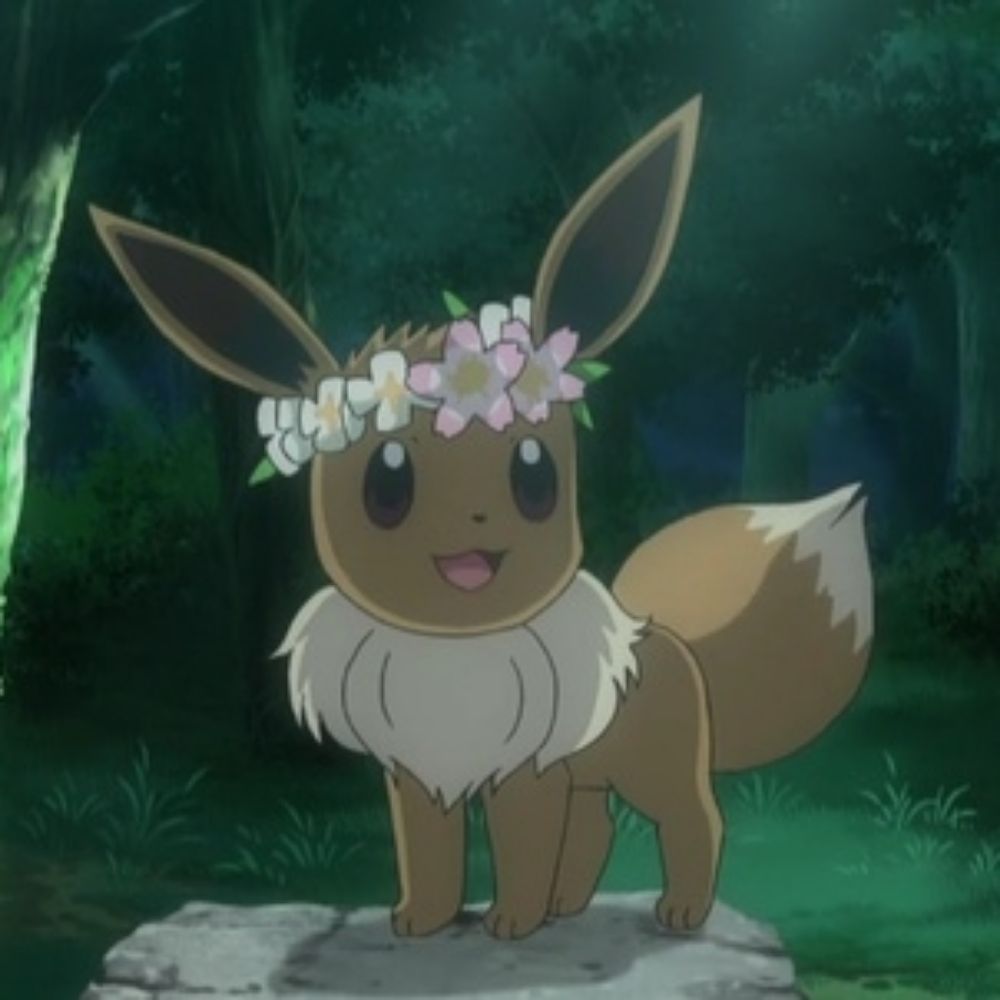 Shaymin