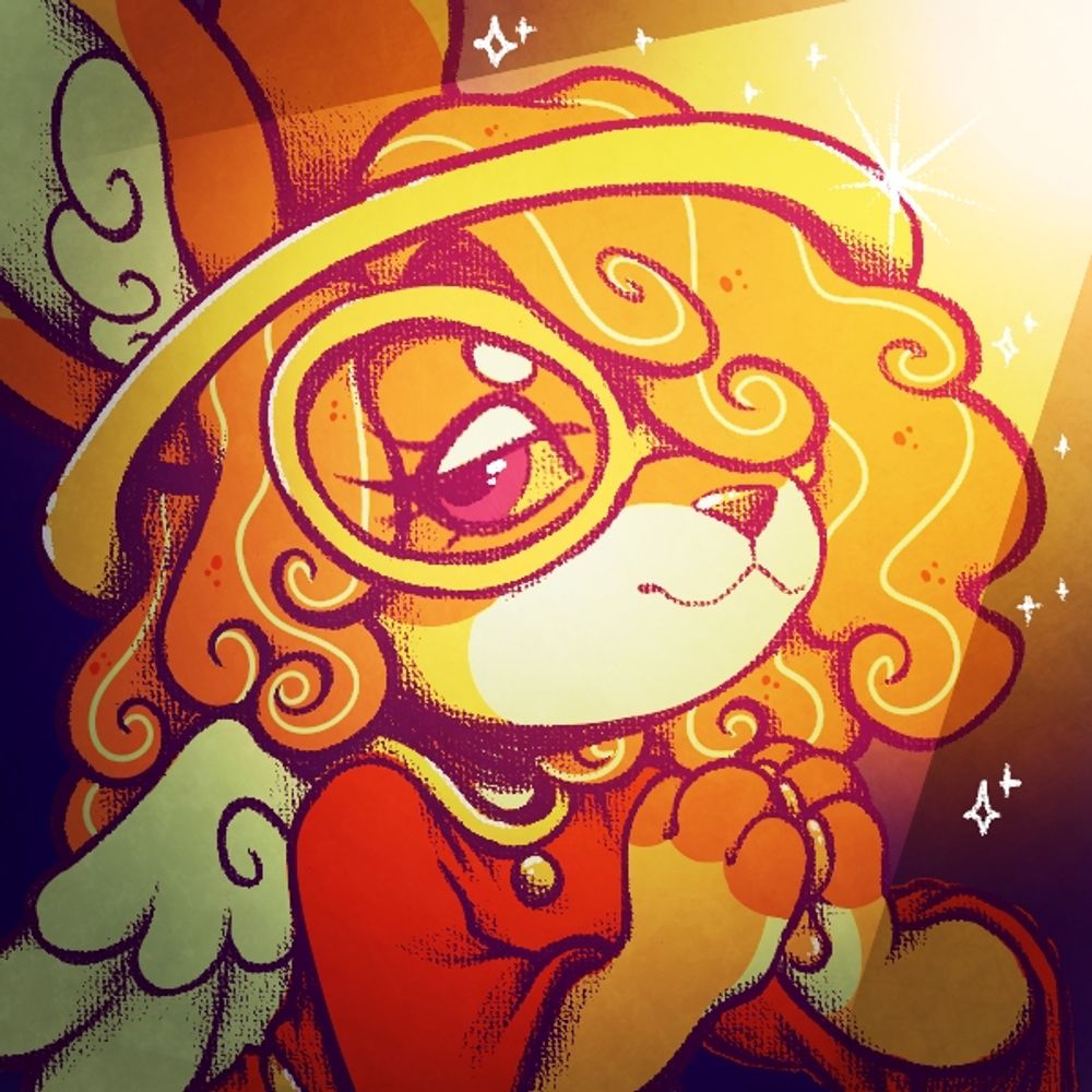 Ezra🏳️‍⚧️🐇