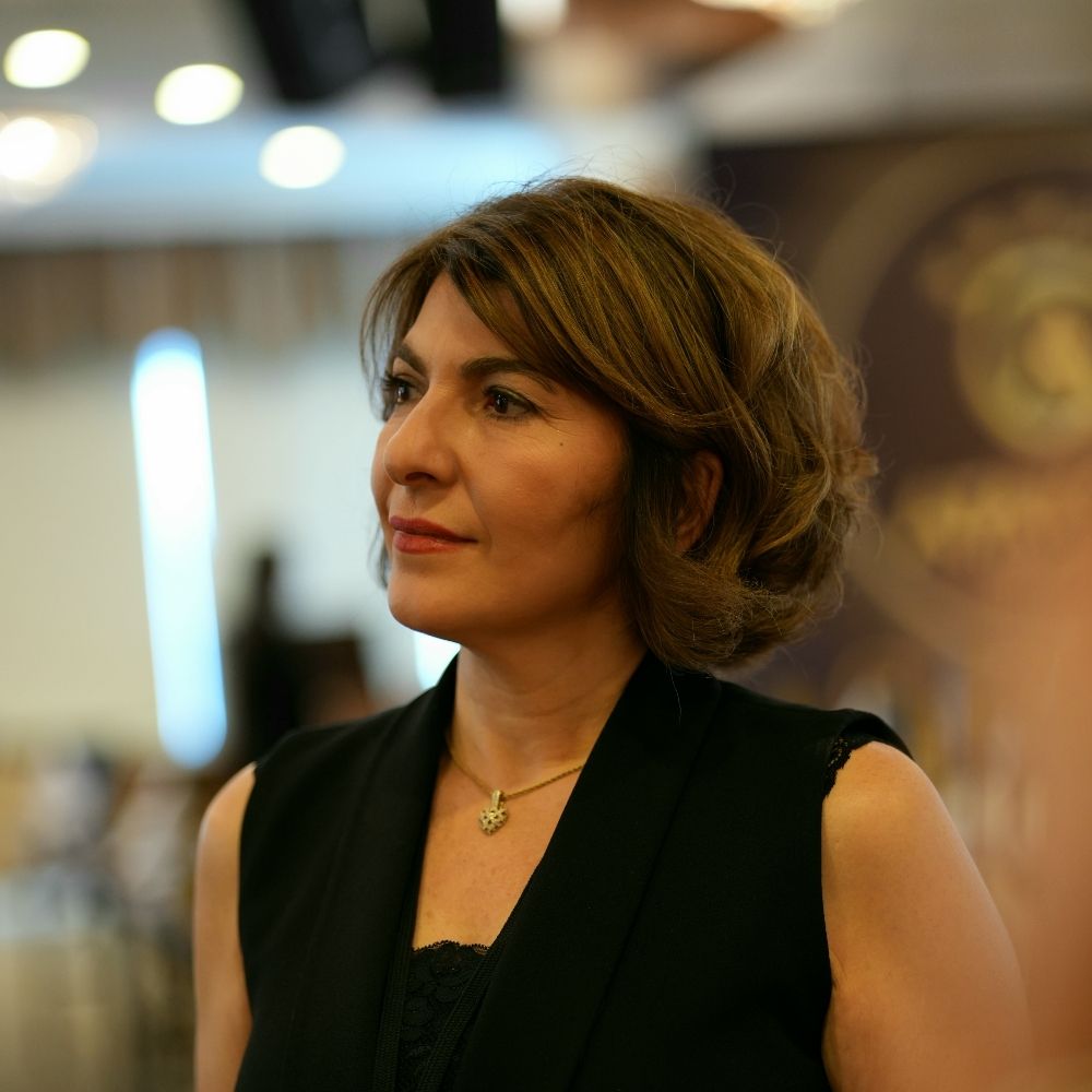 Tülin Balcı