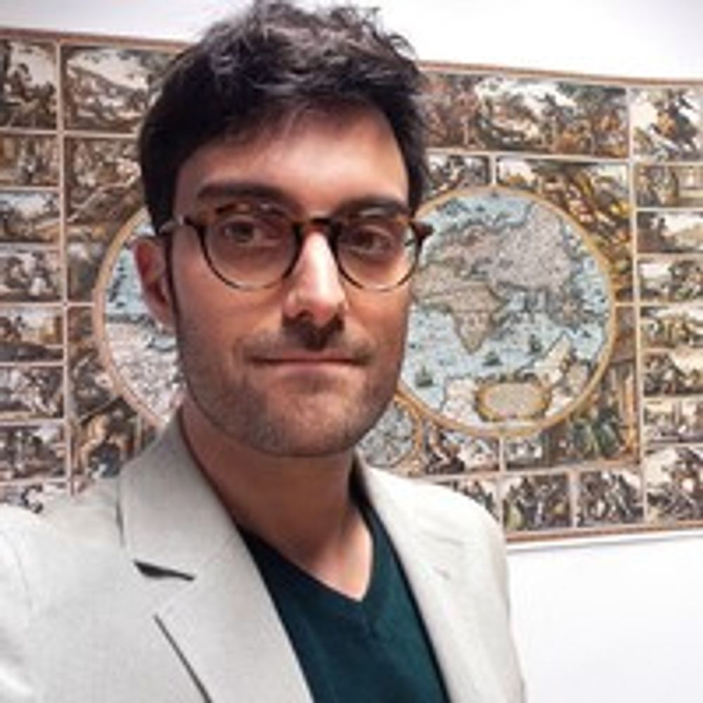 Javier Esteban Ochoa de Eribe