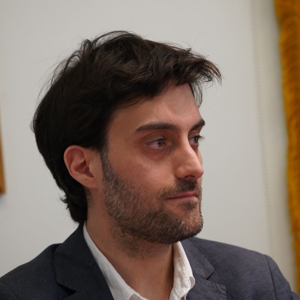 Javier Esteban Ochoa de Eribe