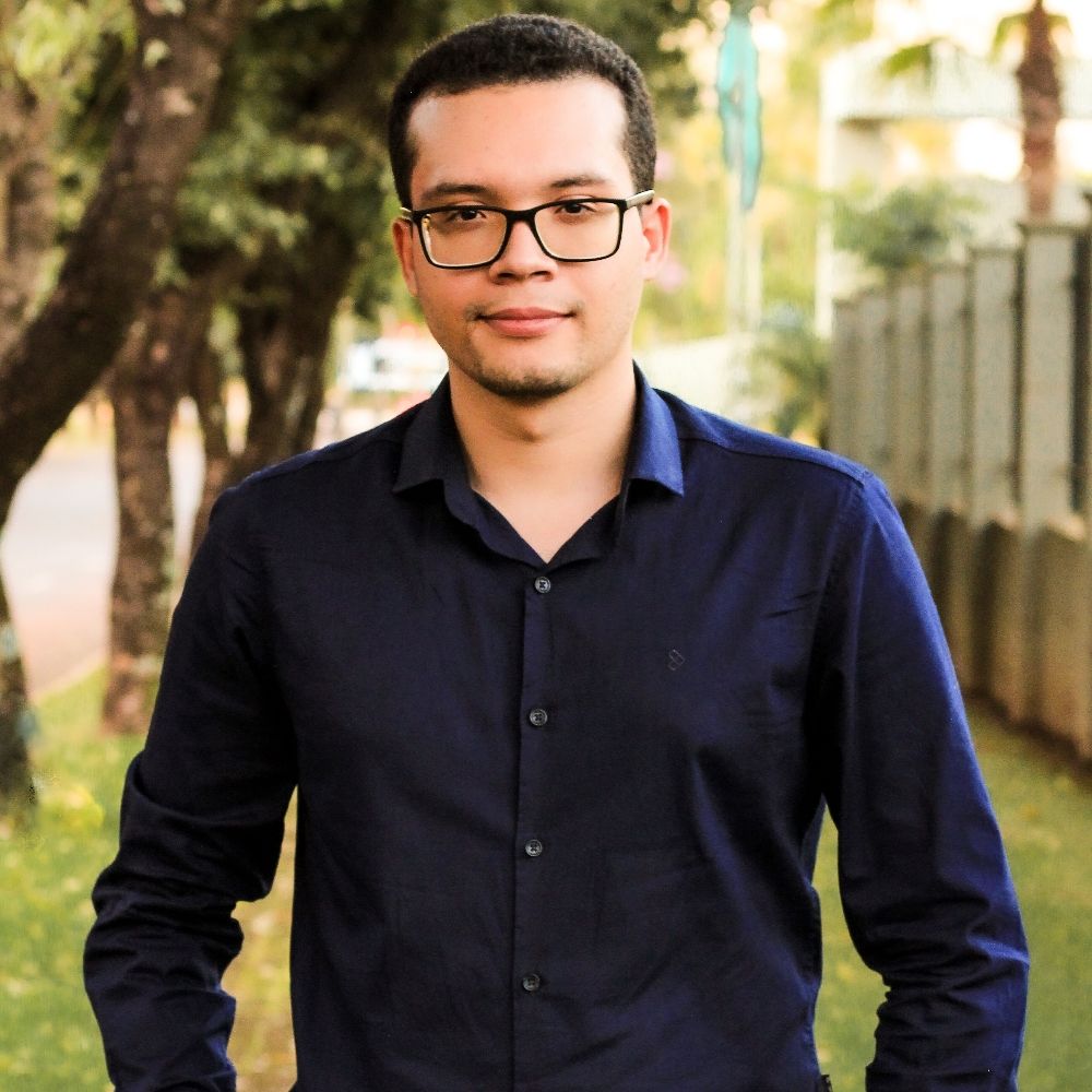 Gabriel Martins 