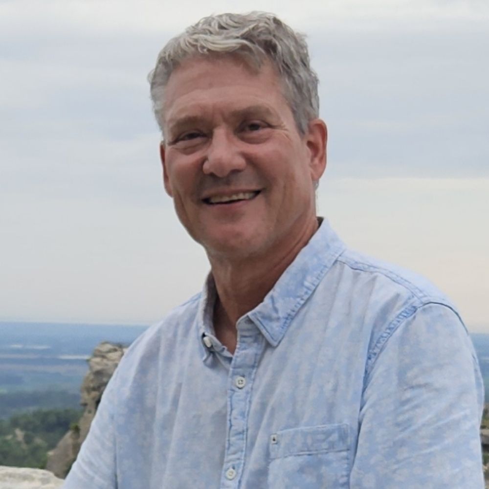 Bob Longstreth