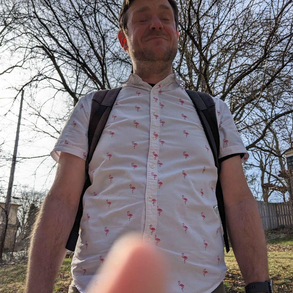 Matt Davenport