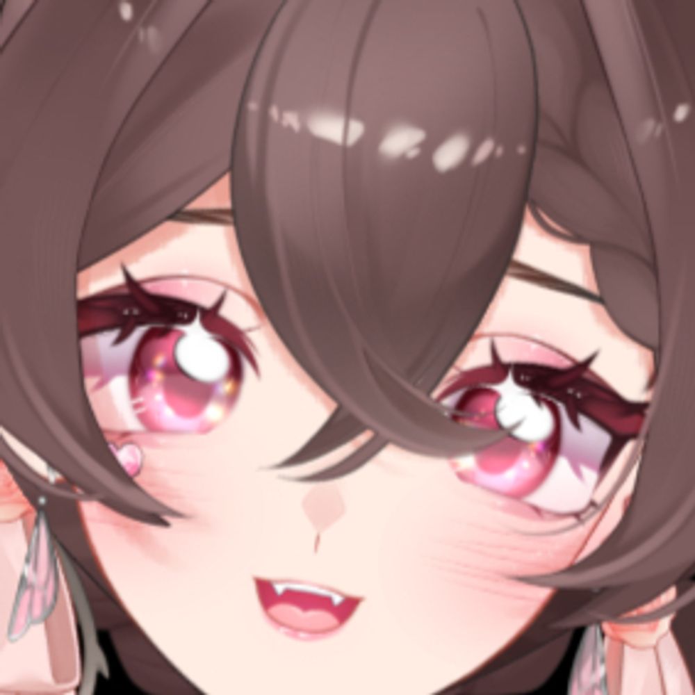 Rosalice 🩷🌹| VtuberFR