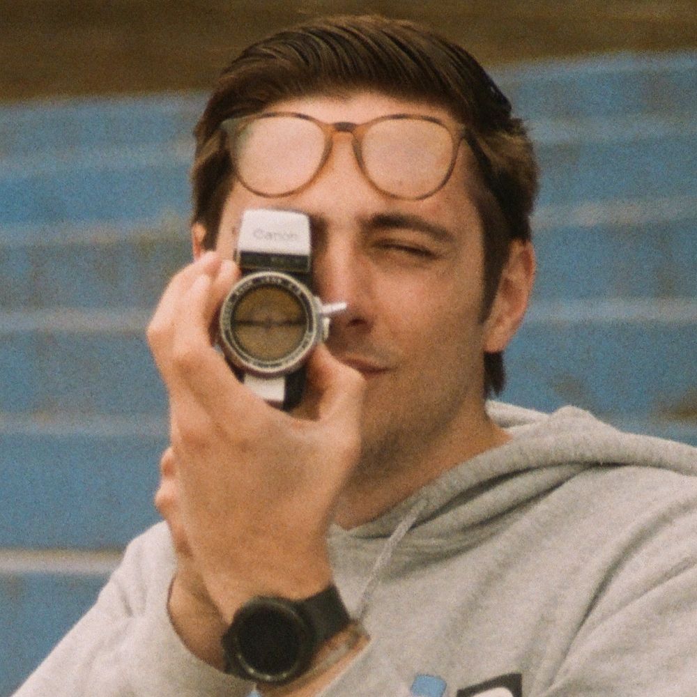 James McVitty