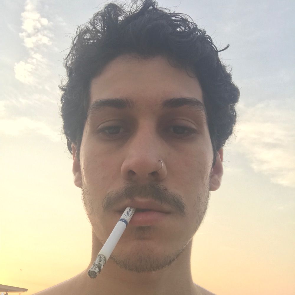 caio marcos