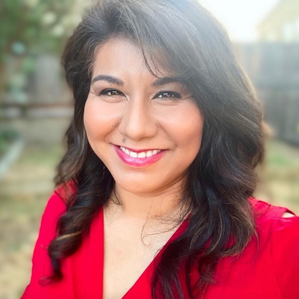 Mayor Alma Hernandez