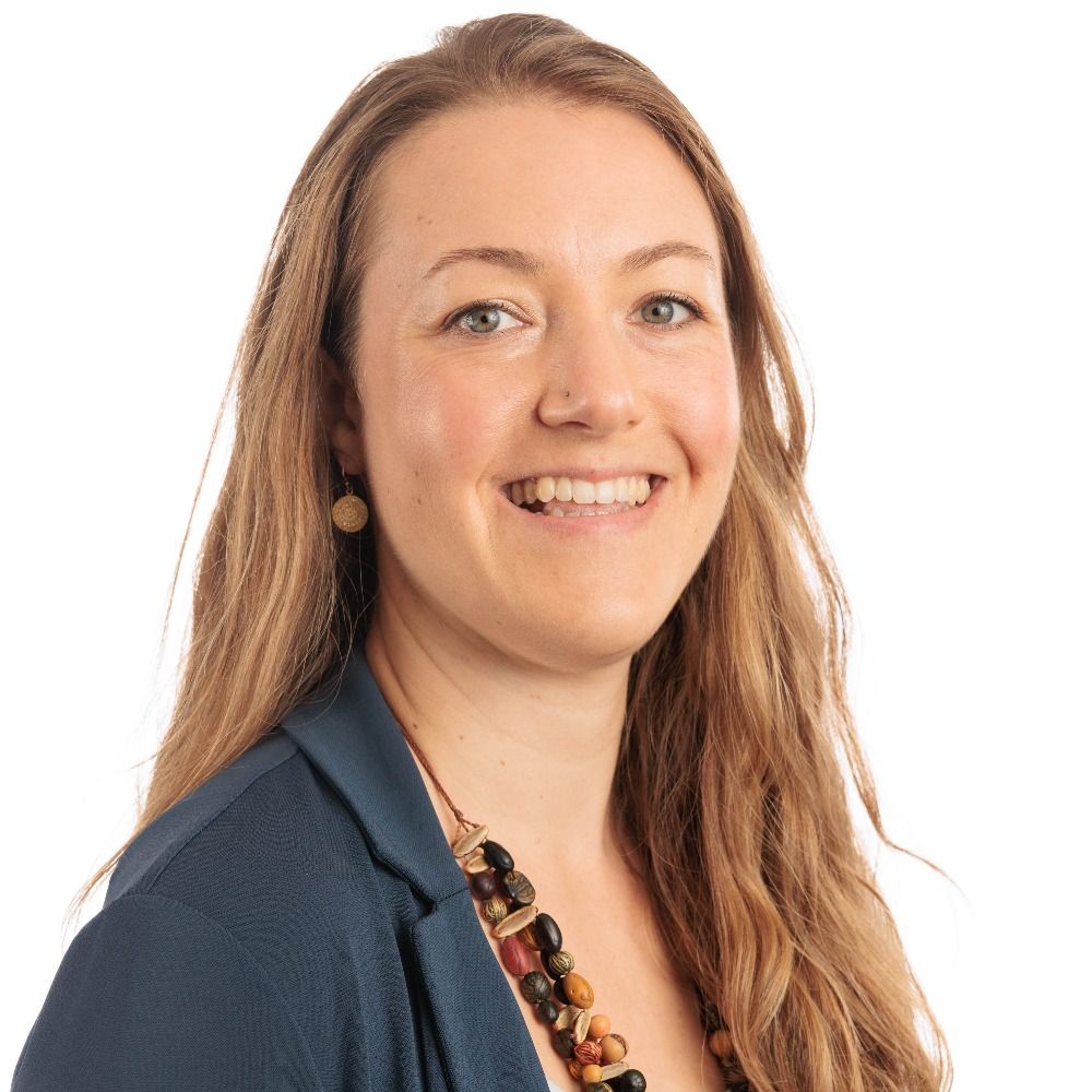 Alicia Cooperman