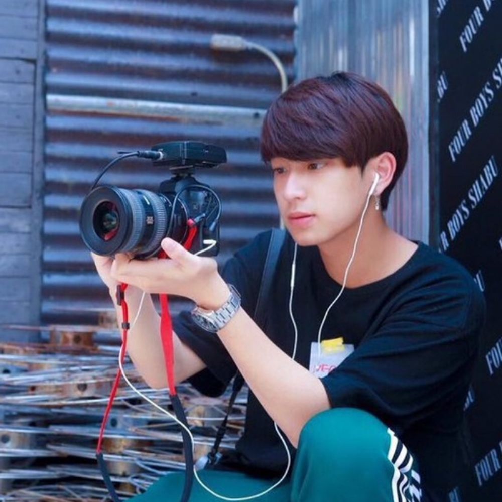 Chimon | ชิม่อน 