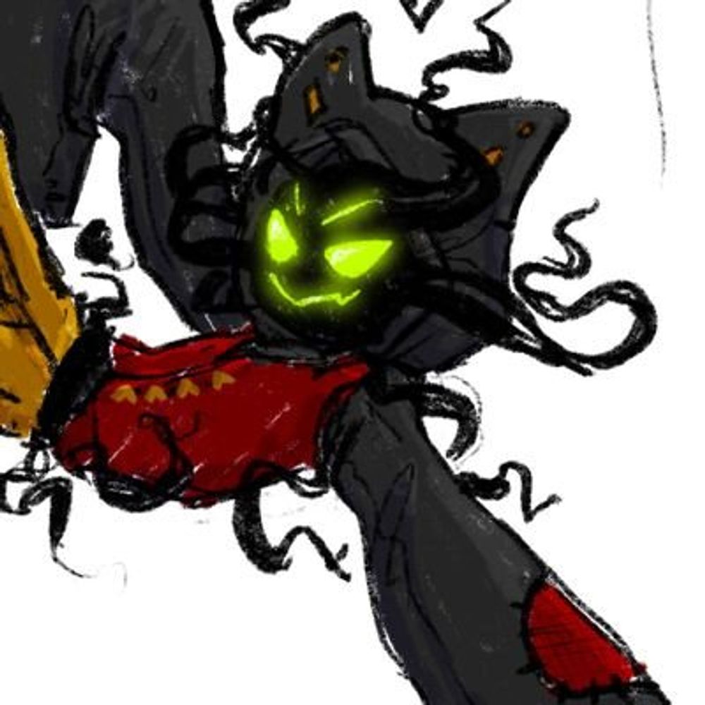Tylark the Destroyer