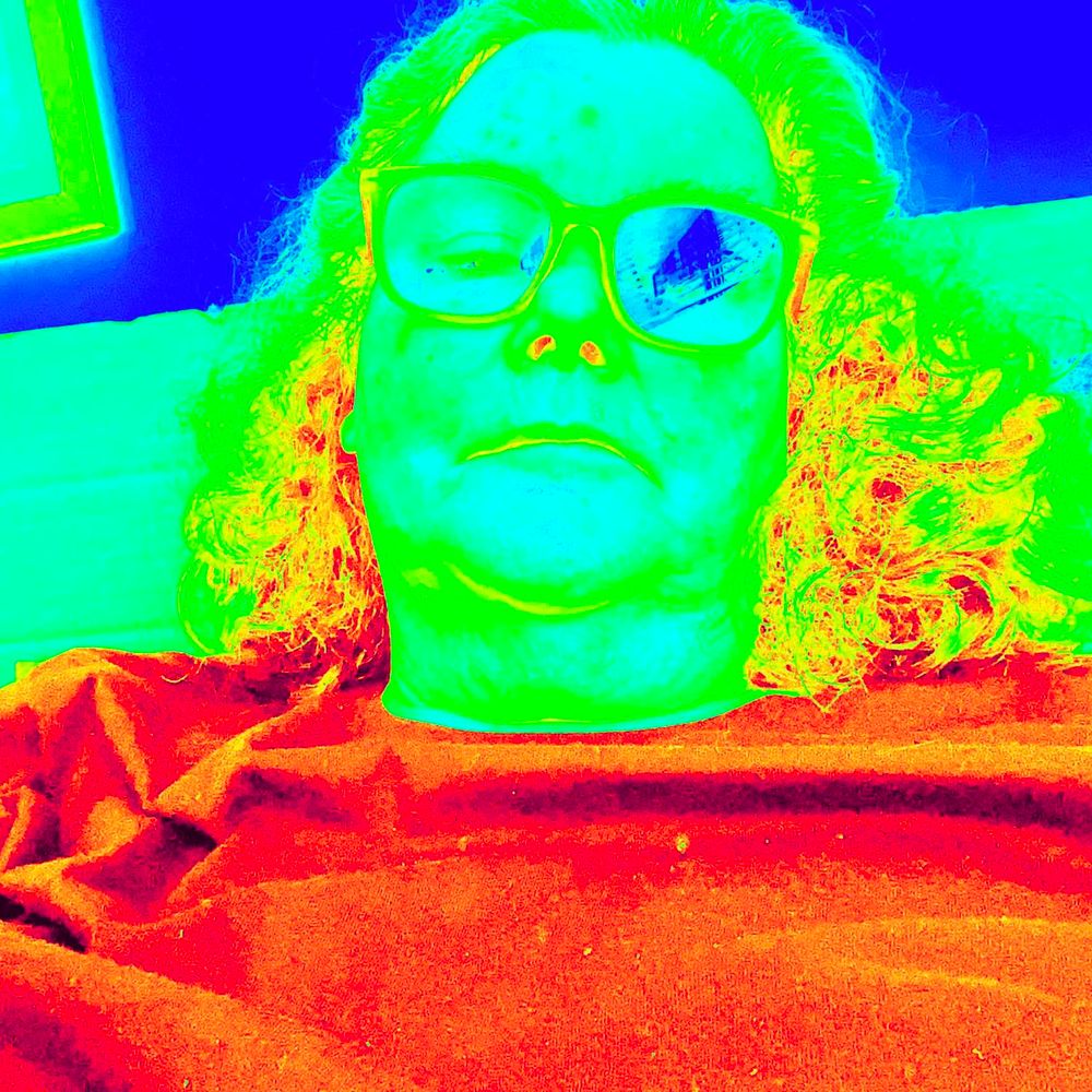 The Deaf Sketcher