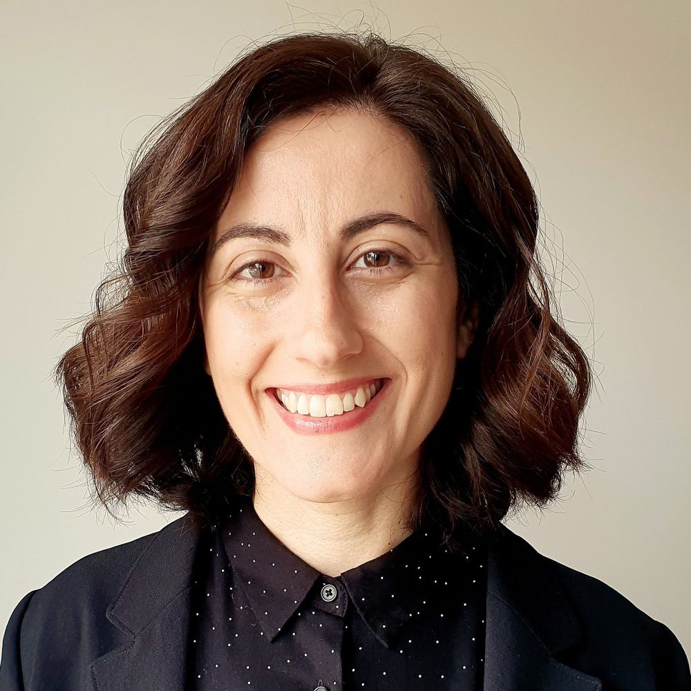 Rosa M Vivanco-Hidalgo