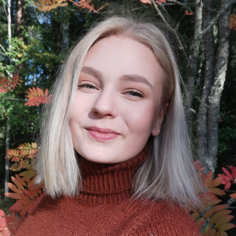 Susanna Koivusaari