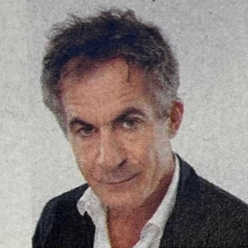 Etienne Klein 