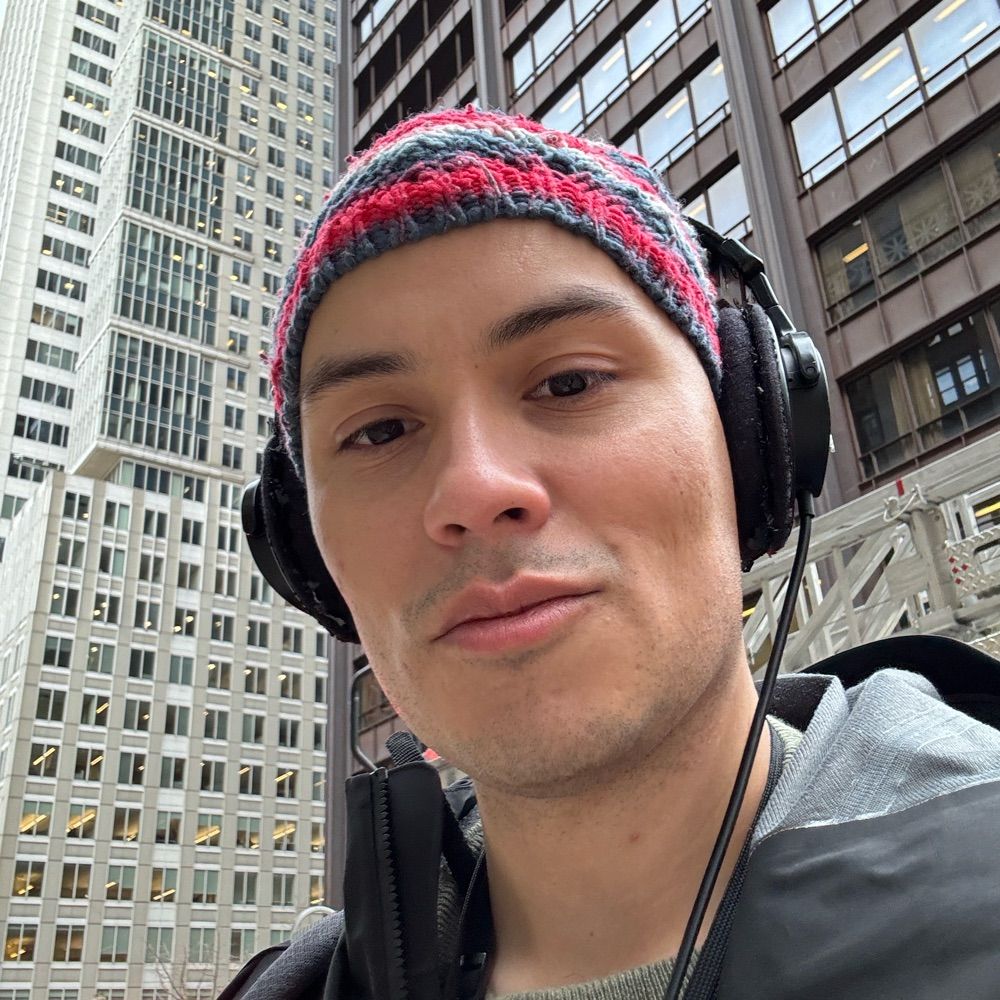 Juanpablo Ramirez-Franco