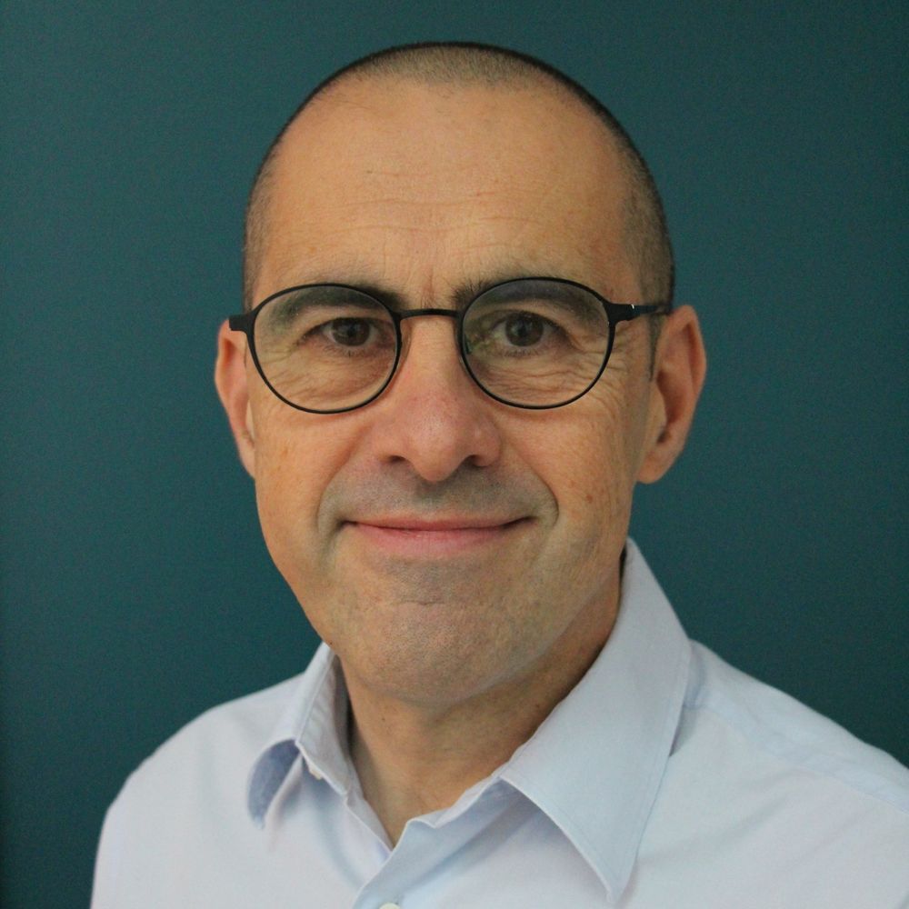 Charles Hervis
