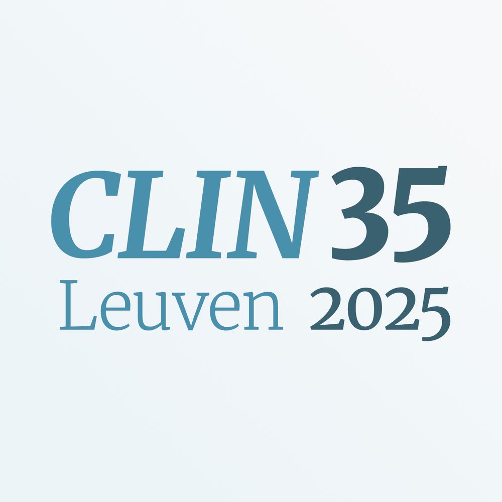 Computational Linguistics in the Netherlands