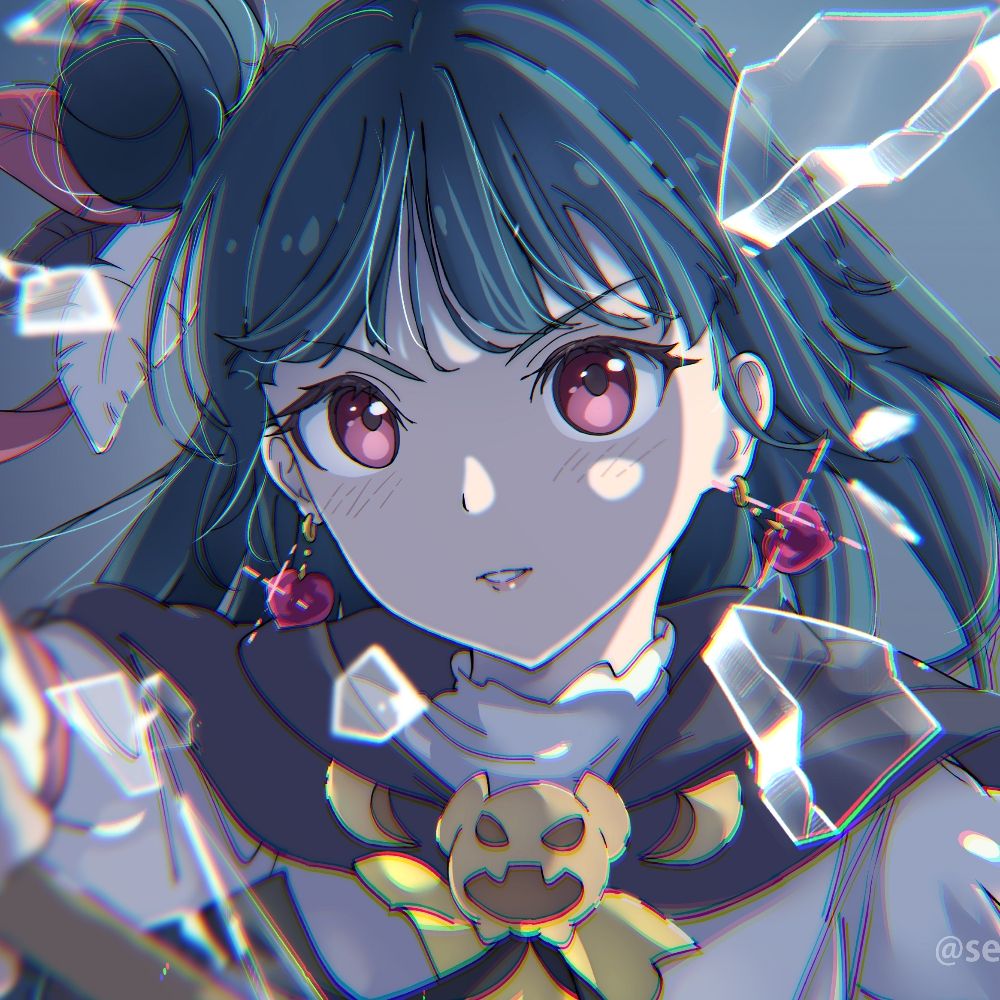 "𝐹𝒶𝓁𝓁𝑒𝓃 𝒜𝓃𝑔𝑒𝓁 "𝒴𝑜𝒽𝒶𝓃𝑒
『L̷V̷L̷ ̷1̷.̷0̷0̷
』