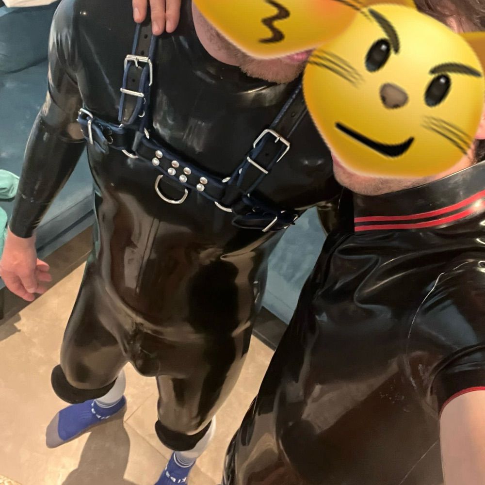 RubbrButtr