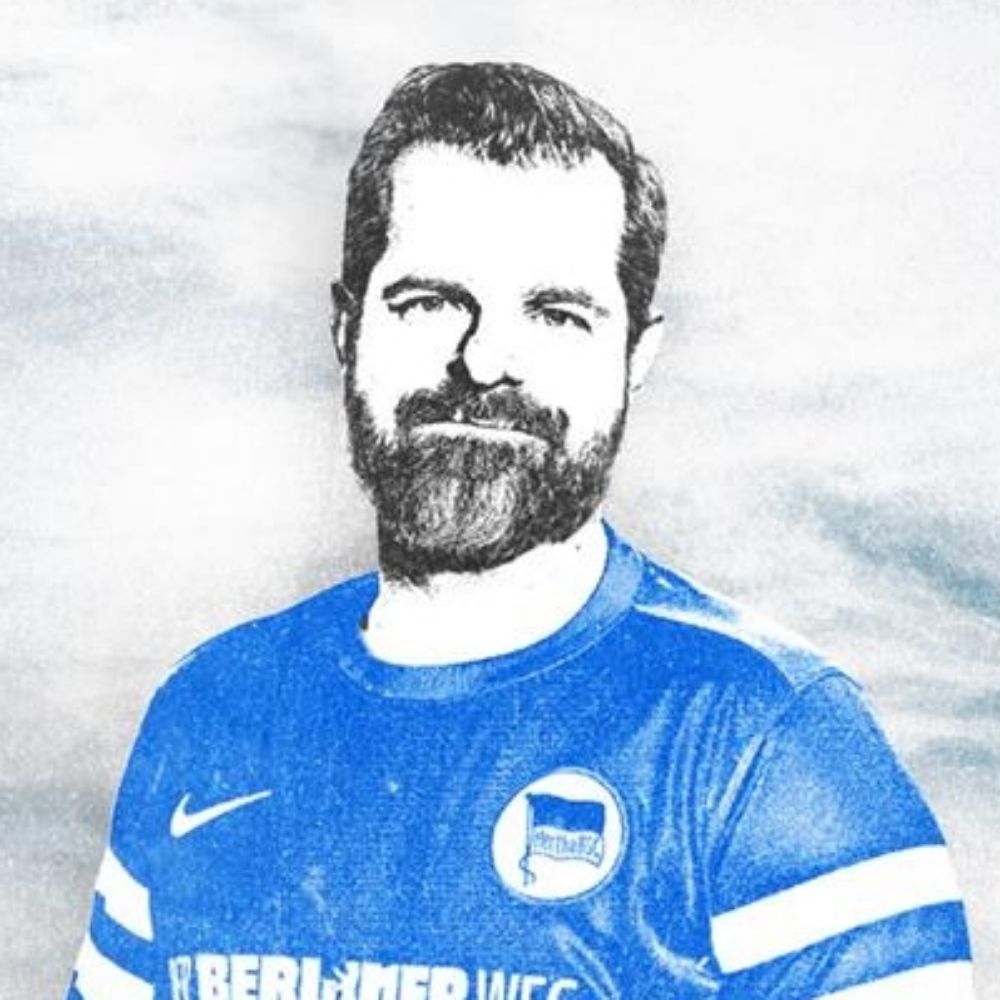 Fabian Drescher