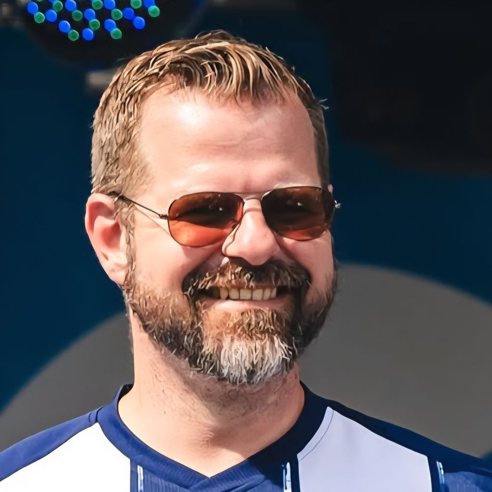 Fabian Drescher