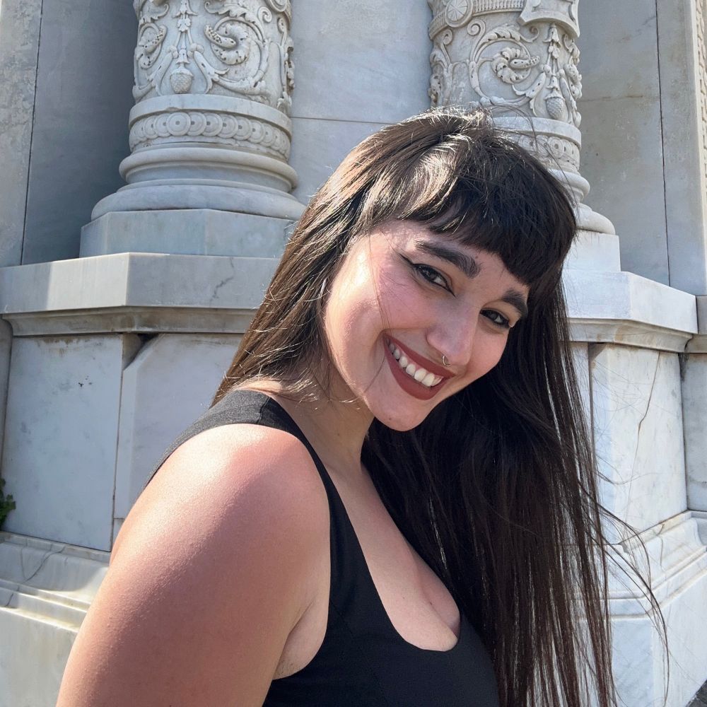 Lidia G. Merenciano