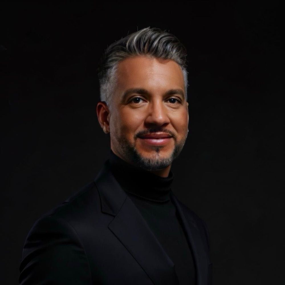 André Vitor (“Cada desafio é uma chance disfarçada.)
