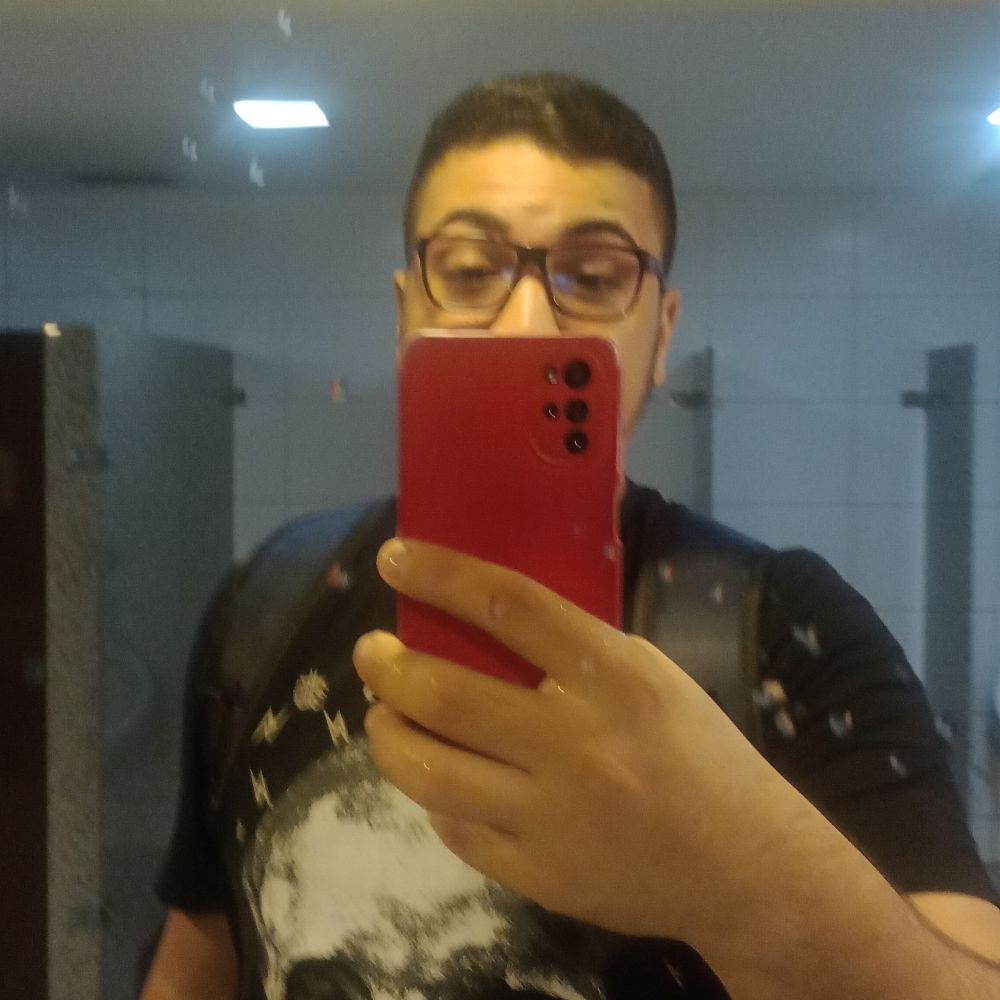 Samuel Moura