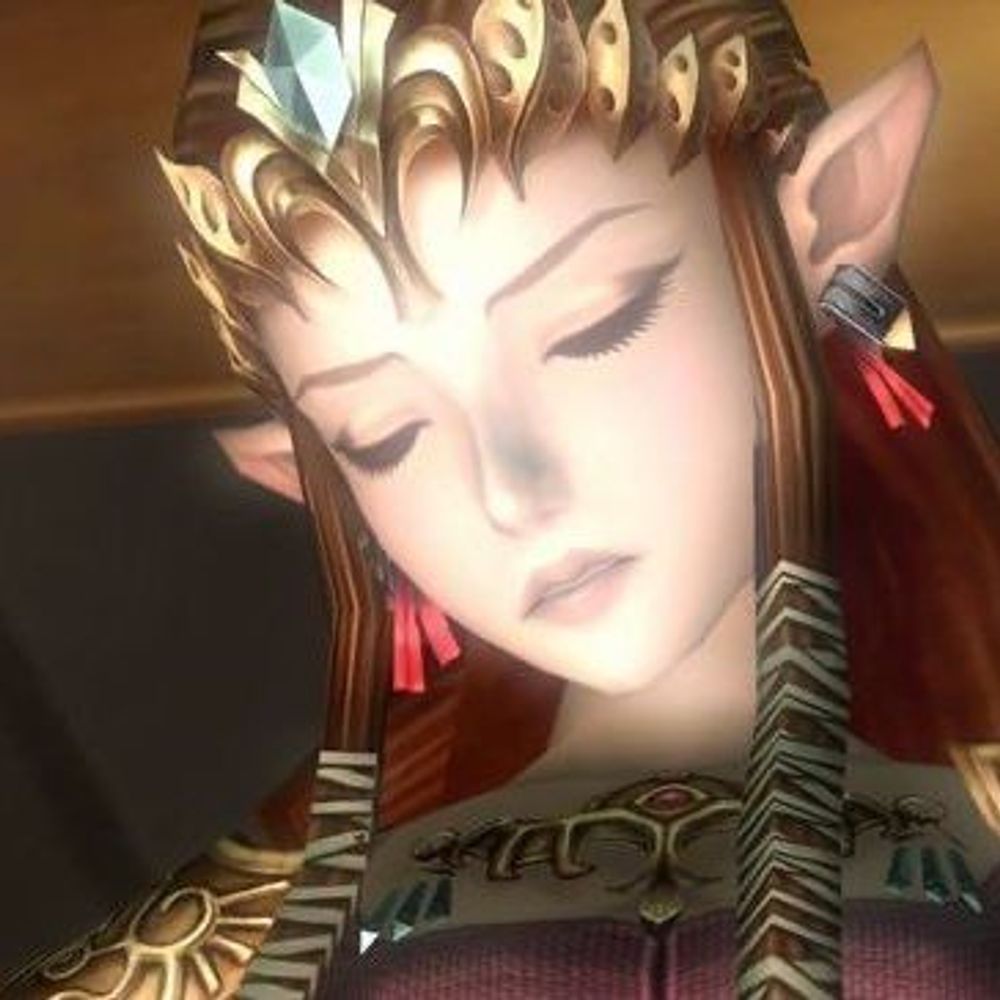 Juno (they/them)
