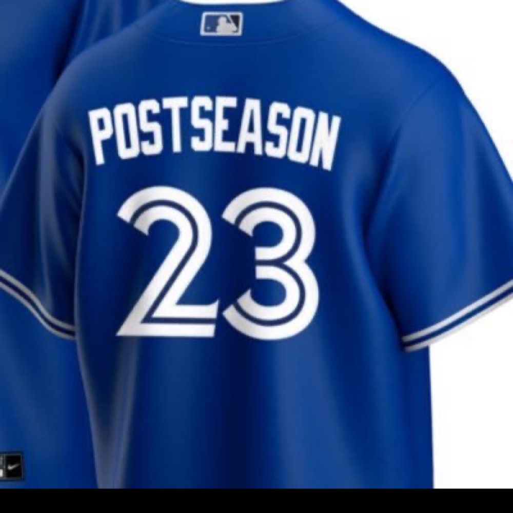 Blue Jays Magic Number