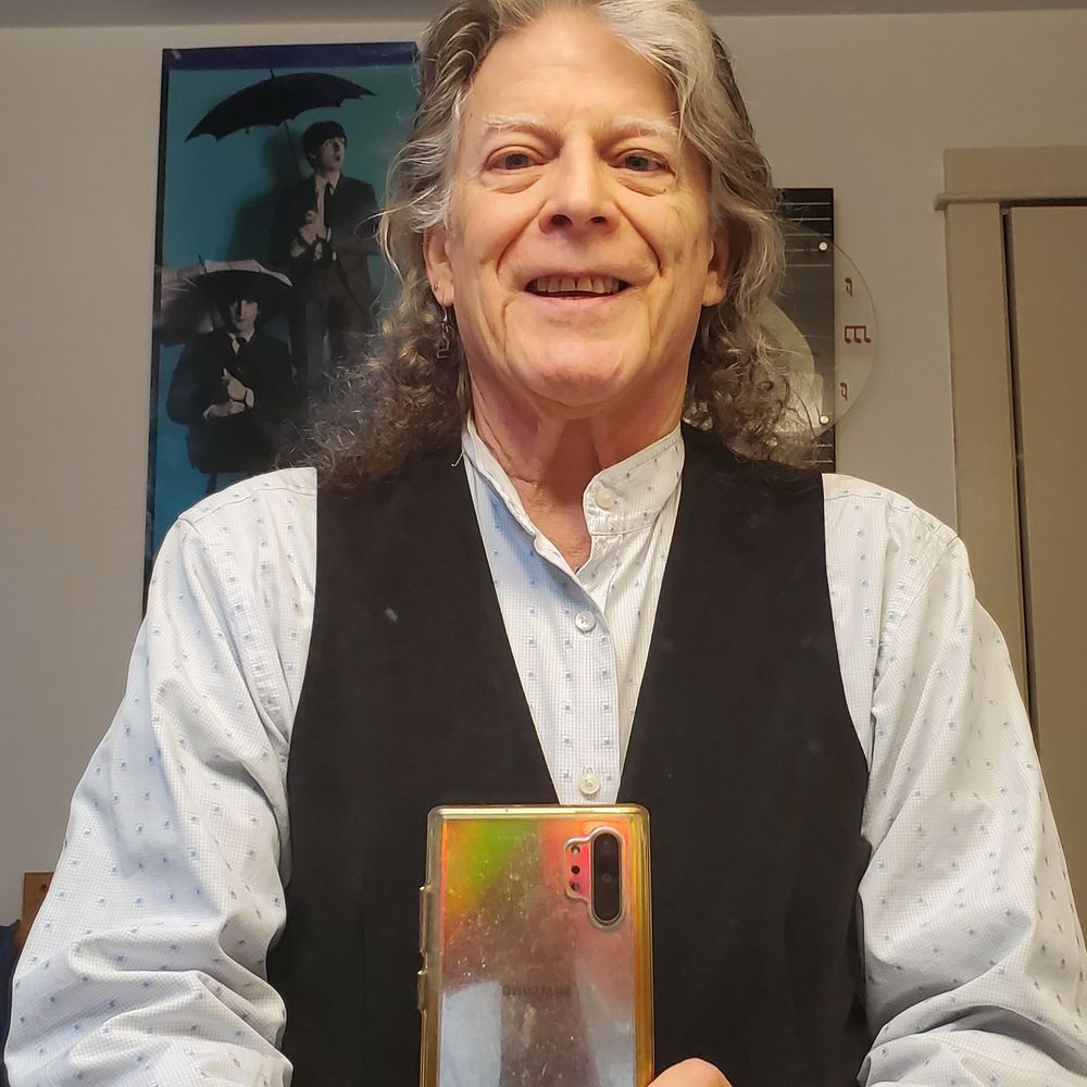 Neal Storme 