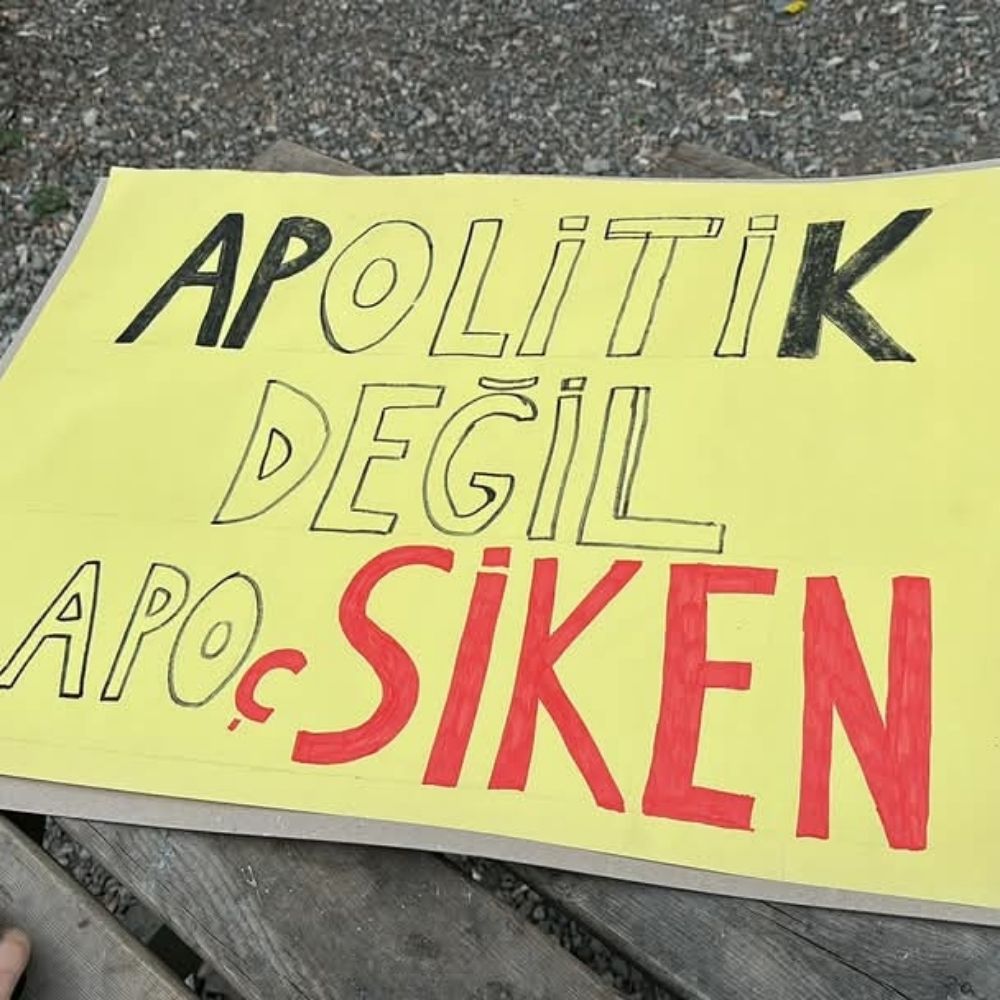 Türk Evladı