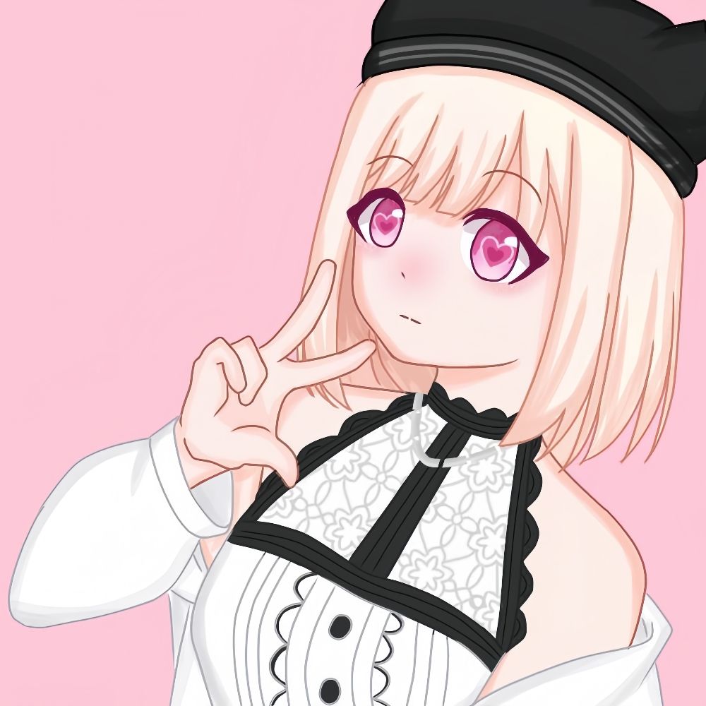 櫻月唯♡yui