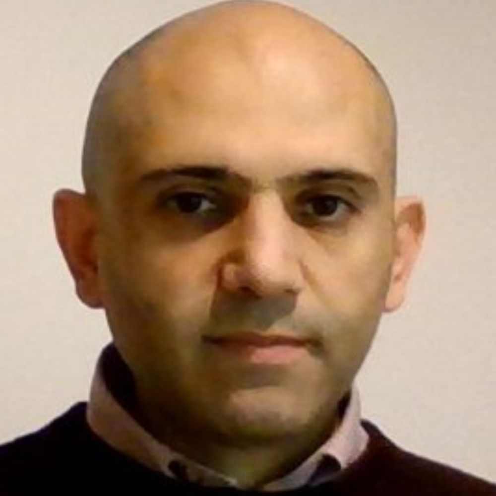 Özgür Kadir Özer