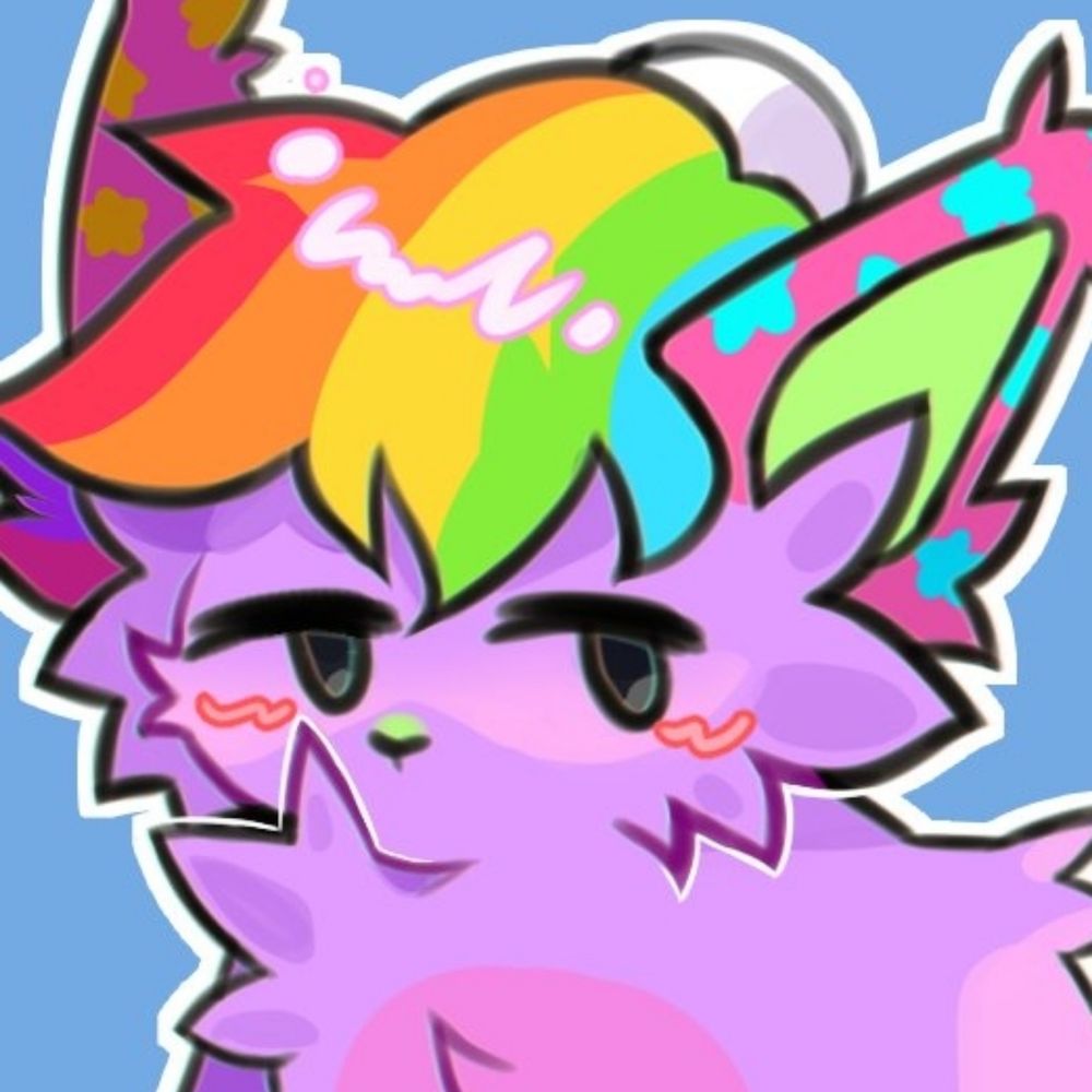🔞✨️❤️🧡💛💚🩵💙💜🩷🤍🩶🖤✨️