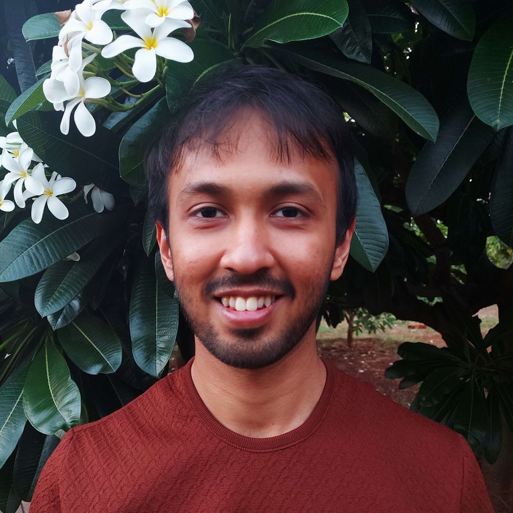 Gaurav Athreya