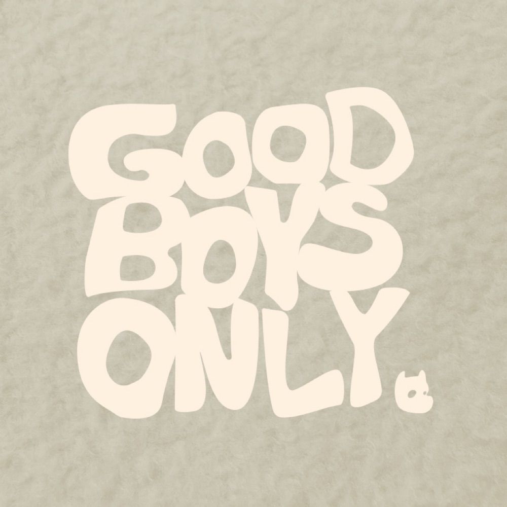 Good Boys Only
