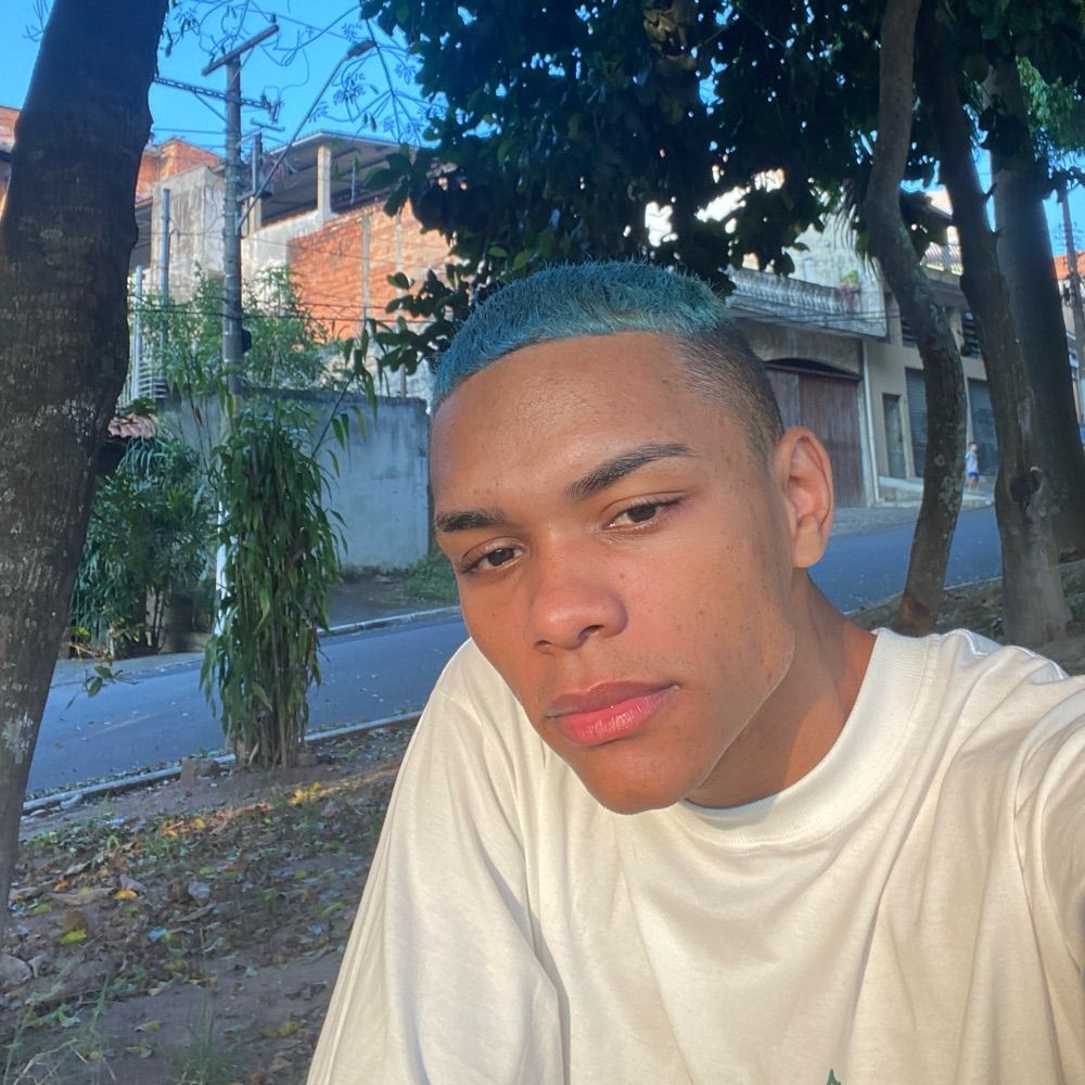 blonded life