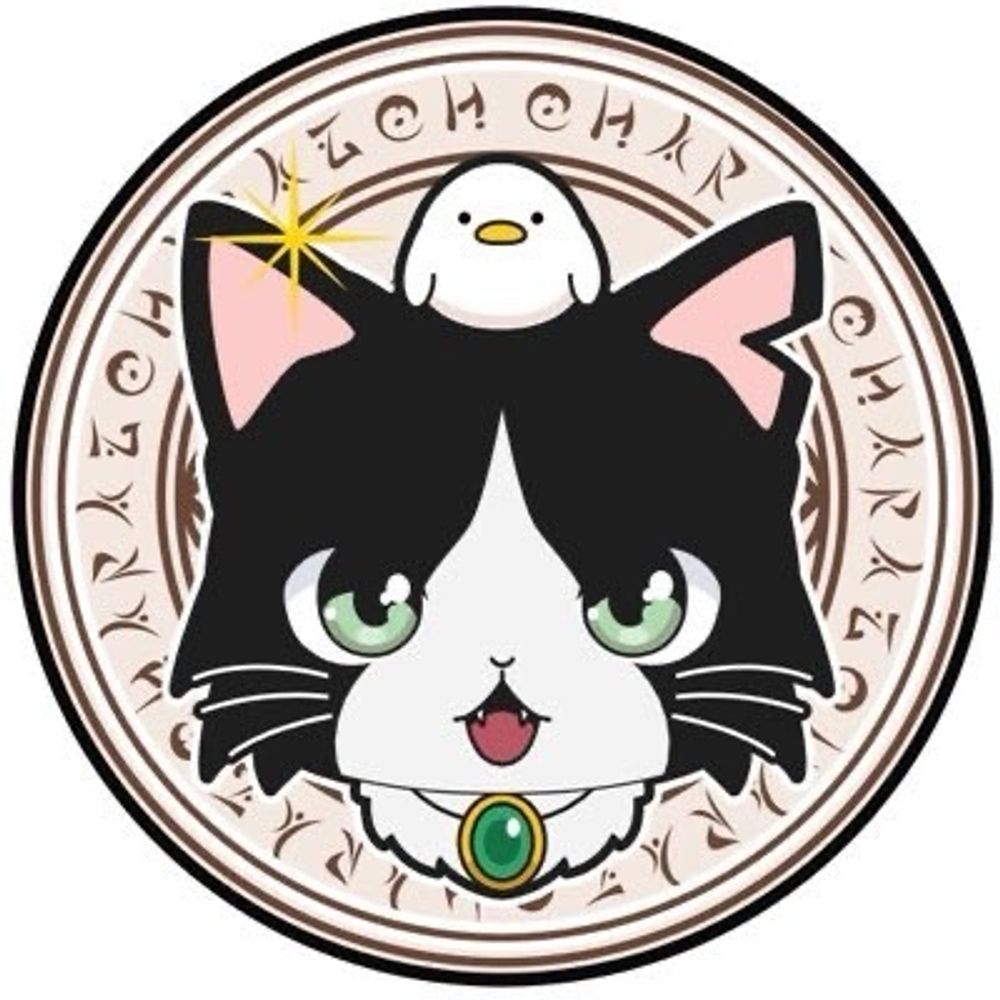 孤高のもるび.bot