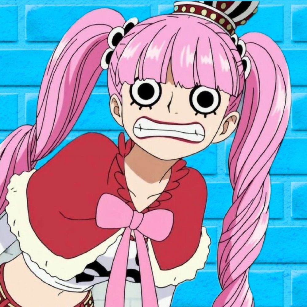 KC PERONA