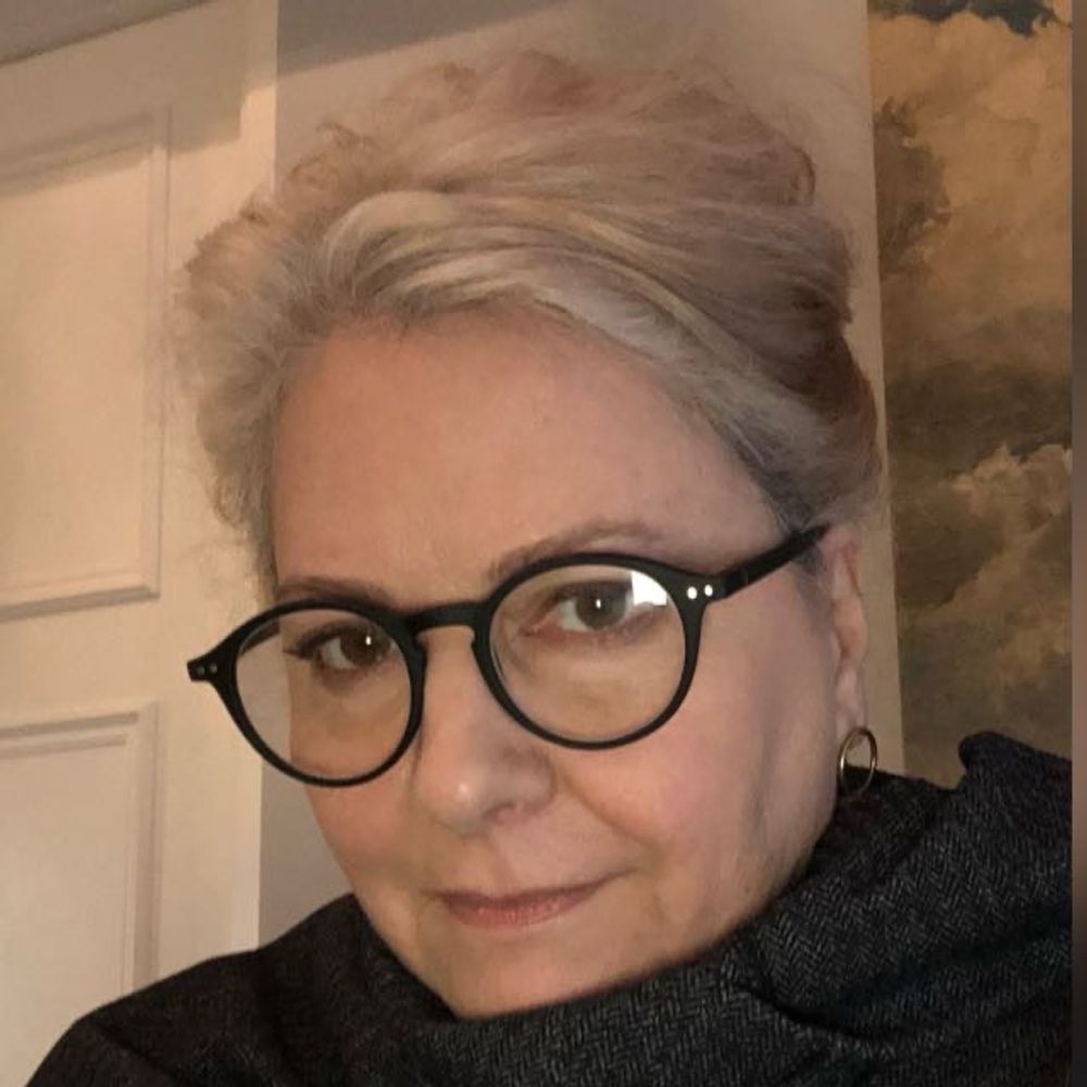 Francine Kopun