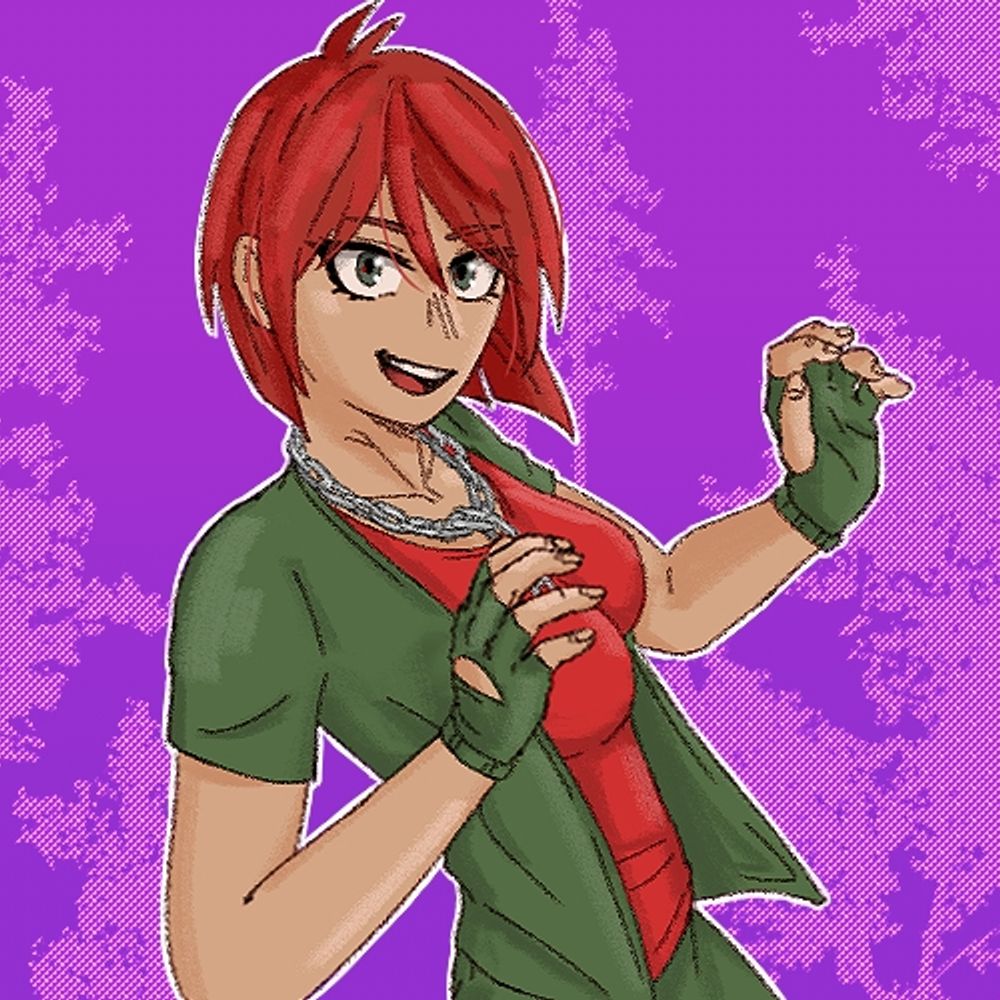 CindermonBun 
