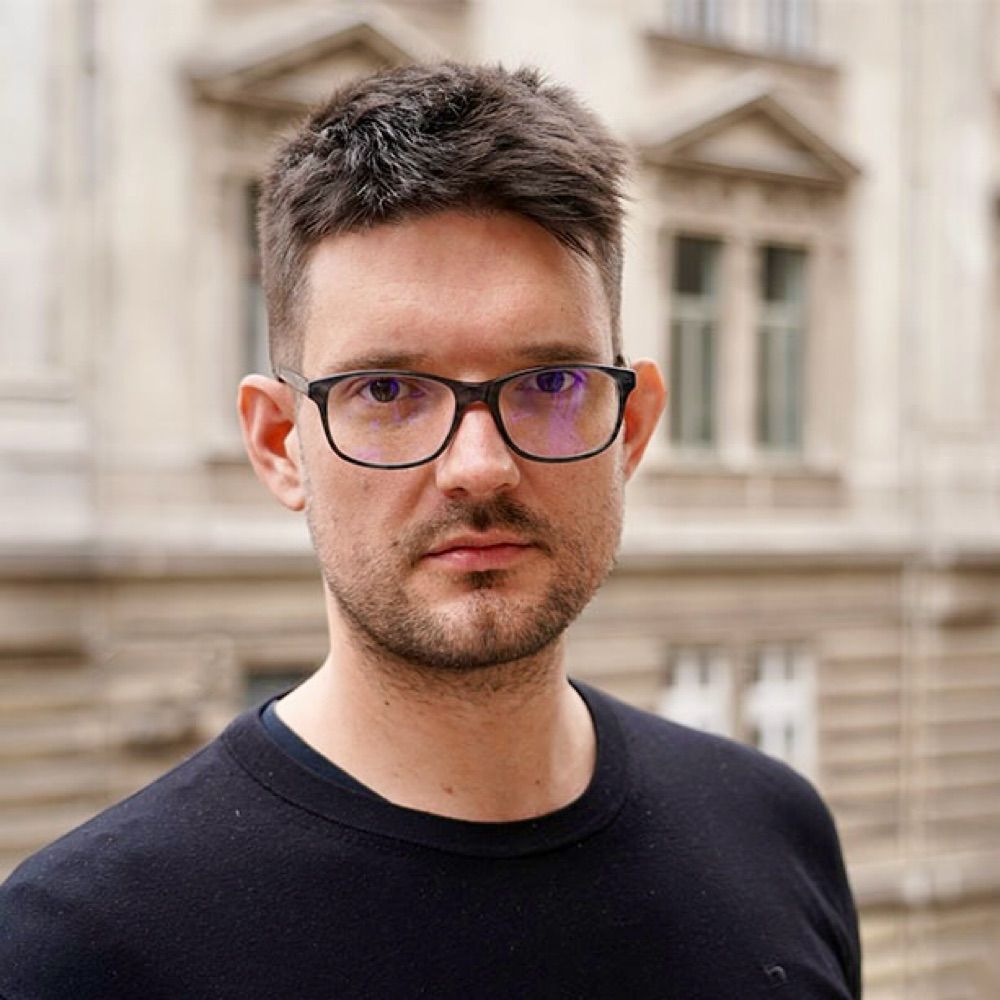 László Detre