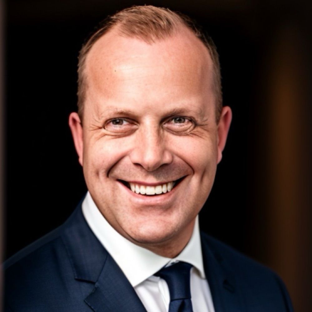 Mads Arild Vedøy
