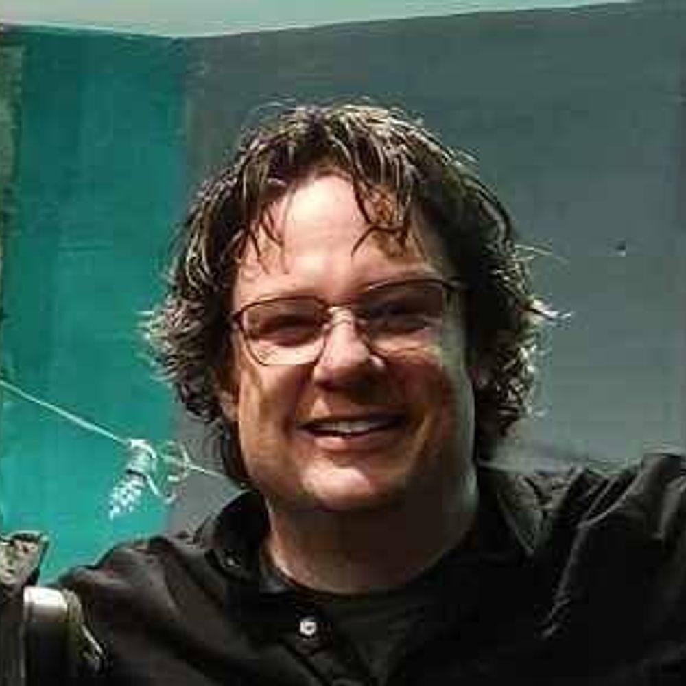 Deryl Gallant